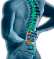 Osteopathy Back Pain
